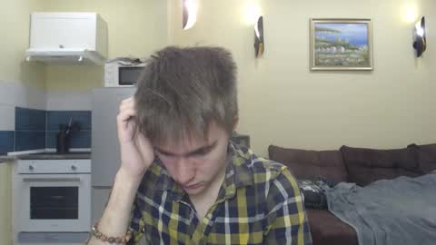 Snapshot of marcus_cuteboy chatting on 13, 9, 2025 Marcus online show from 13, 9, 2025