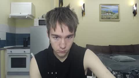 Snapshot of marcus_cuteboy chatting on 23, 9, 2025 Marcus online show from 23, 9, 2025