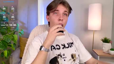 Marcus online show from 28, 9, 2025