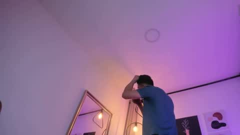 marcus_fire online show from 18, 1, 2025
