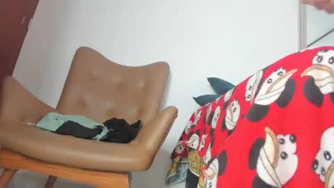 marcus_fire online show from 18, 1, 2025