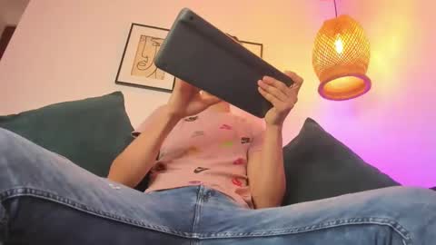 marcus_fire online show from 24, 1, 2025