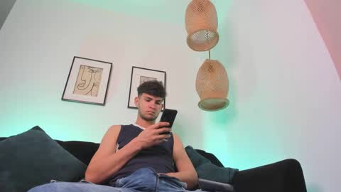 marcus_fire online show from 7, 2, 2025