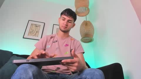marcus_fire online show from 7, 2, 2025