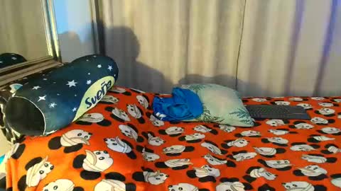 Snapshot of marcus_fire chatting on 15, 9, 2025 marcus_fire online show from 15, 9, 2025