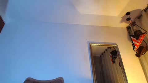 Snapshot of marcus_fire chatting on 2, 10, 2025 marcus_fire online show from 2, 10, 2025