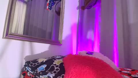 Snapshot of marcus_fire chatting on 8, 10, 2025 marcus_fire online show from 8, 10, 2025