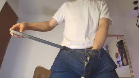 Snapshot of marcus_fire chatting on 14, 10, 2025 marcus_fire online show from 14, 10, 2025