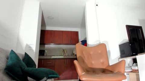 marcus_fire online show from 15, 12, 2025