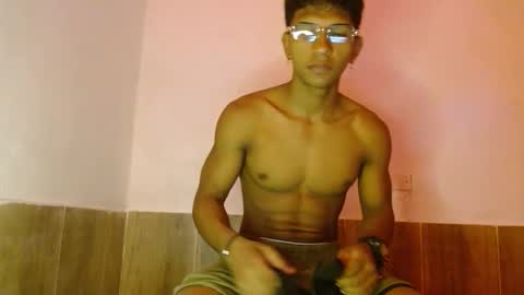 Marcus online show from 11, 1, 2026