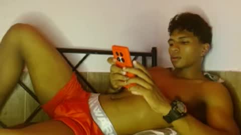 Marcus online show from 18, 1, 2026