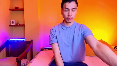 Snapshot of marcus_hanks chatting on 20, 9, 2025 Marcus Hanks online show from 20, 9, 2025