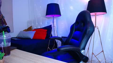 Marcus Hanks online show from 19, 12, 2025