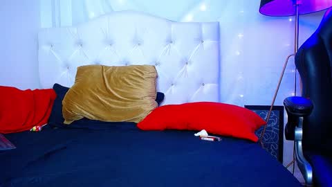 Marcus Hanks online show from 20, 12, 2025