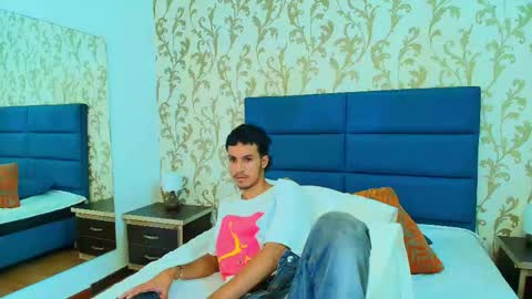 Snapshot of marcus_jeron chatting on 4, 10, 2025 marcus_jeron online show from 4, 10, 2025