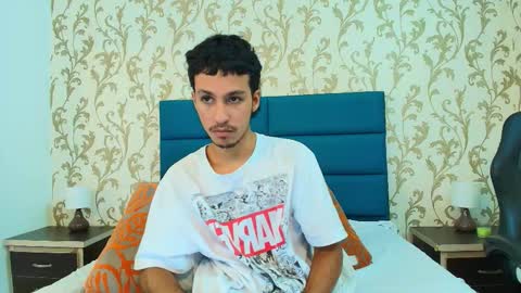 Snapshot of marcus_jeron chatting on 9, 10, 2025 marcus_jeron online show from 9, 10, 2025