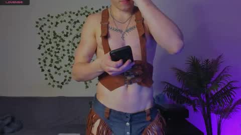 Marcus online show from 23, 3, 2026