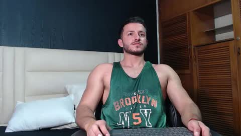 marcus_lafourt online show from 3, 1, 2025