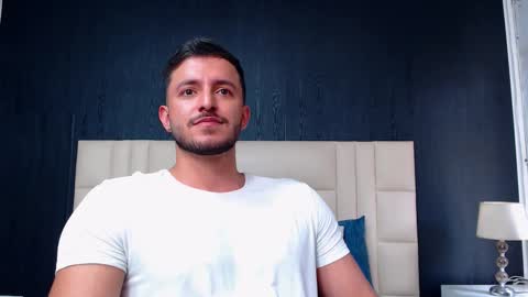 marcus_lafourt online show from 11, 3, 2025