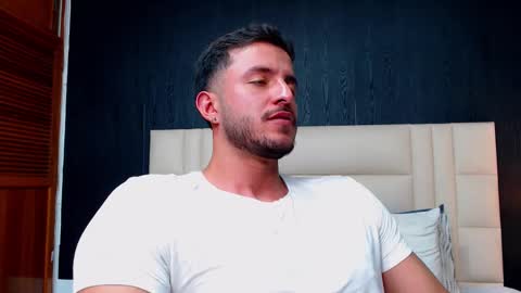 marcus_lafourt online show from 11, 3, 2025