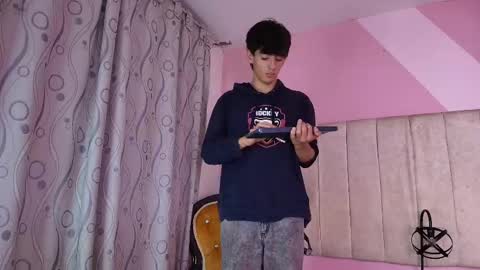 Marcus Montoya online show from 6, 1, 2026