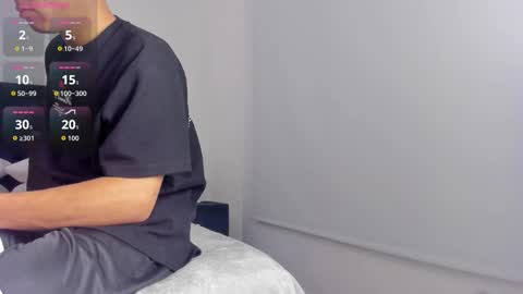 marcus_moreno online show from 18, 12, 2025