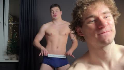 marcus_paradise online show from 4, 1, 2025