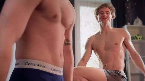 marcus_paradise online show from 15, 2, 2025