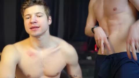 marcus_paradise online show from 1, 2, 2026