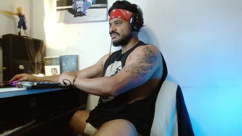 Snapshot of marcus_phoenix chatting on 9, 2, 2025 Marcus online show from 9, 2, 2025