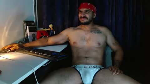 Marcus online show from 14, 11, 2025