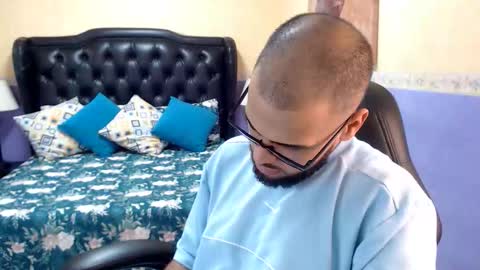 marcus_soler online show from 1, 10, 2025