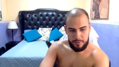 marcus_soler online show from 9, 10, 2025