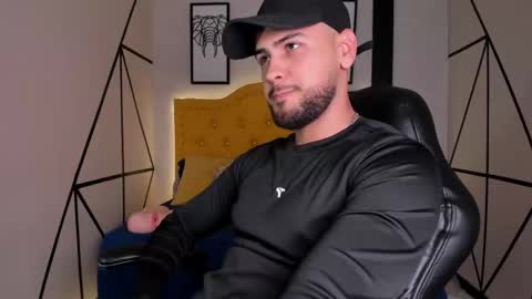 marcus_soler online show from 6, 3, 2026