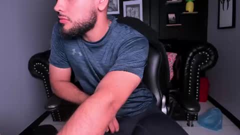 marcus_soler online show from 20, 6, 2026