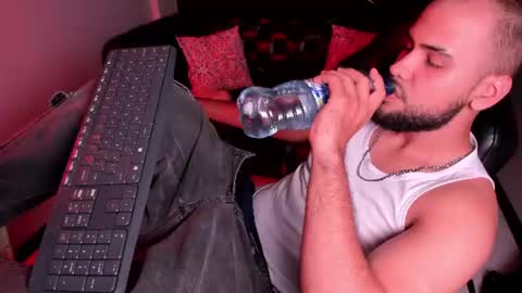 marcus_soler online show from 25, 6, 2026