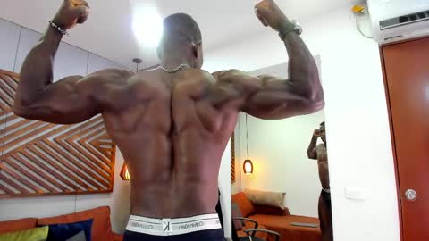 Marcusssss online show from 2, 12, 2024