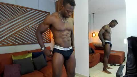 Marcusssss online show from 2, 12, 2024