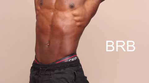 Marcusssss online show from 14, 1, 2025