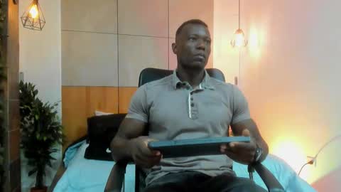 Marcusssss online show from 23, 9, 2025