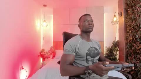 Marcusssss online show from 24, 9, 2025