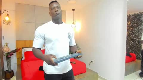 Marcusssss online show from 5, 2, 2026