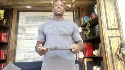 Marcusssss online show from 17, 2, 2026