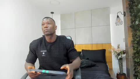 Marcusssss online show from 27, 2, 2026