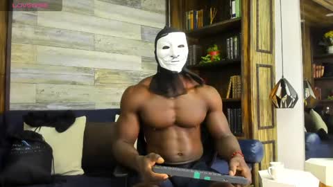 Marcusssss online show from 30, 4, 2026