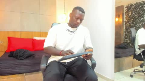 Marcusssss online show from 2, 5, 2026