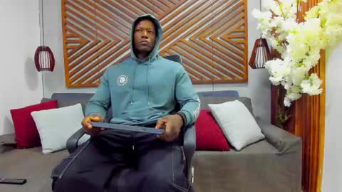 Marcusssss online show from 9, 5, 2026