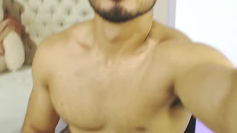 Snapshot of marcusblade__ chatting on 28, 9, 2025 MARCUS online show from 28, 9, 2025