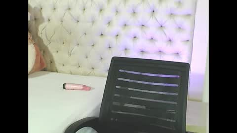 Snapshot of marcusblade__ chatting on 6, 10, 2025 MARCUS online show from 6, 10, 2025