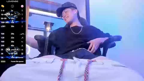 Marcus online show from 24, 9, 2025